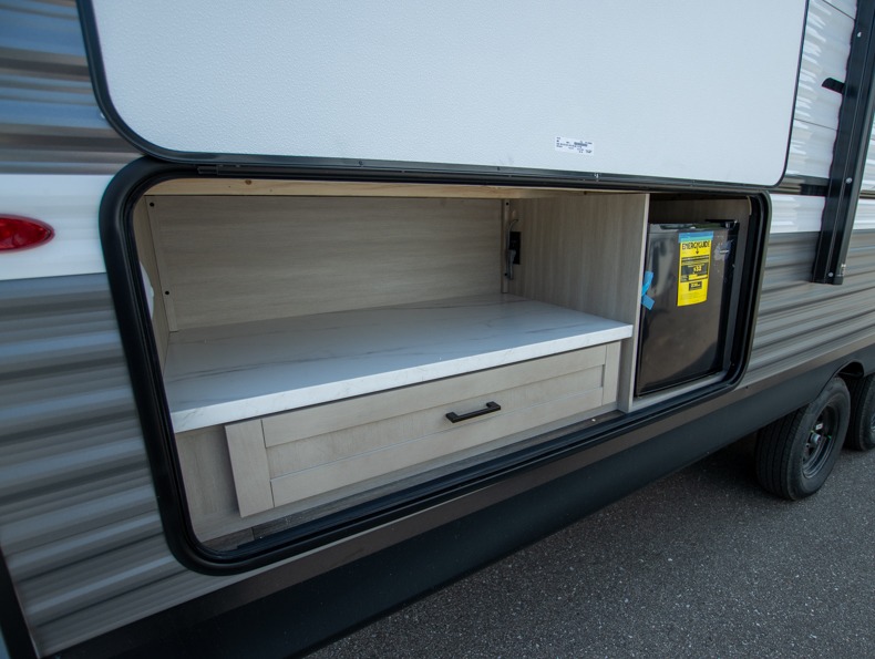 2026 Starcraft Autumn Ridge 26DBS, $ 0