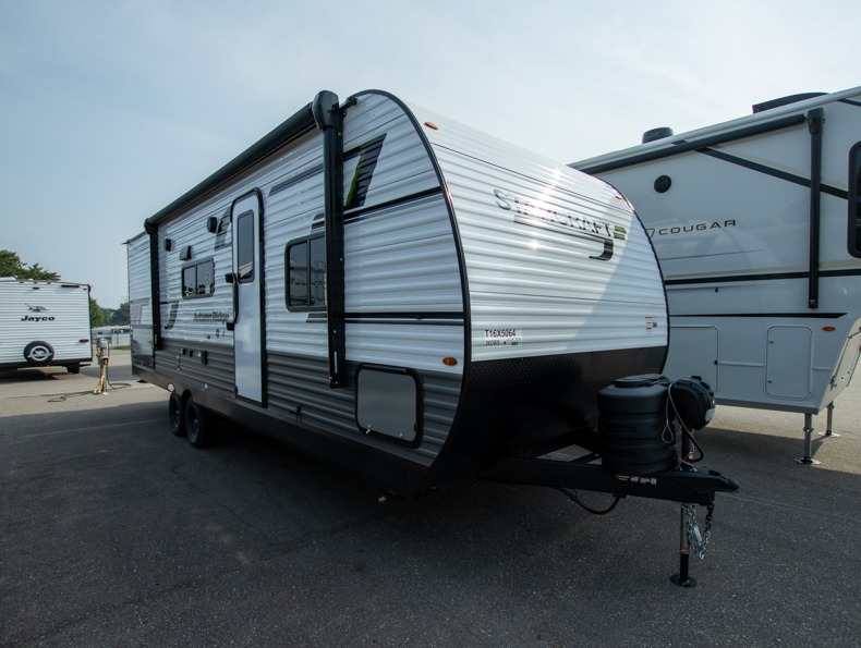 2026 Starcraft Autumn Ridge 26DBS, $ 0