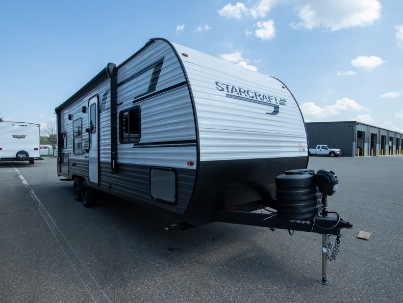 2026 Starcraft Autumn Ridge 26DB, $ 17,990