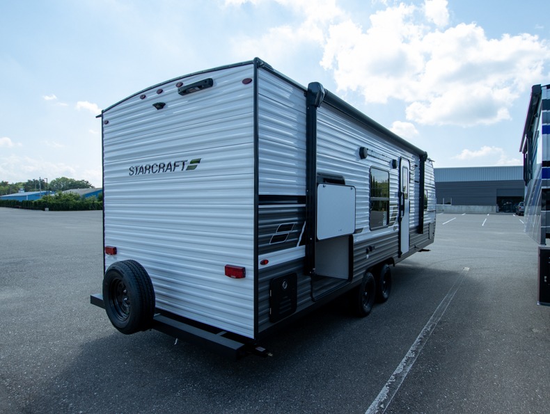 2026 Starcraft Autumn Ridge 26DB, $ 17,990