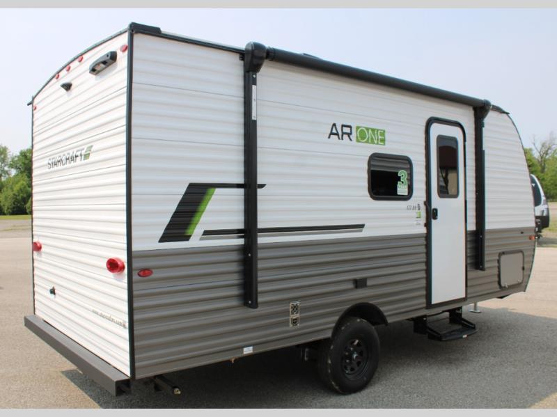 2025 Starcraft Autumn Ridge 177BH, $ 10,999