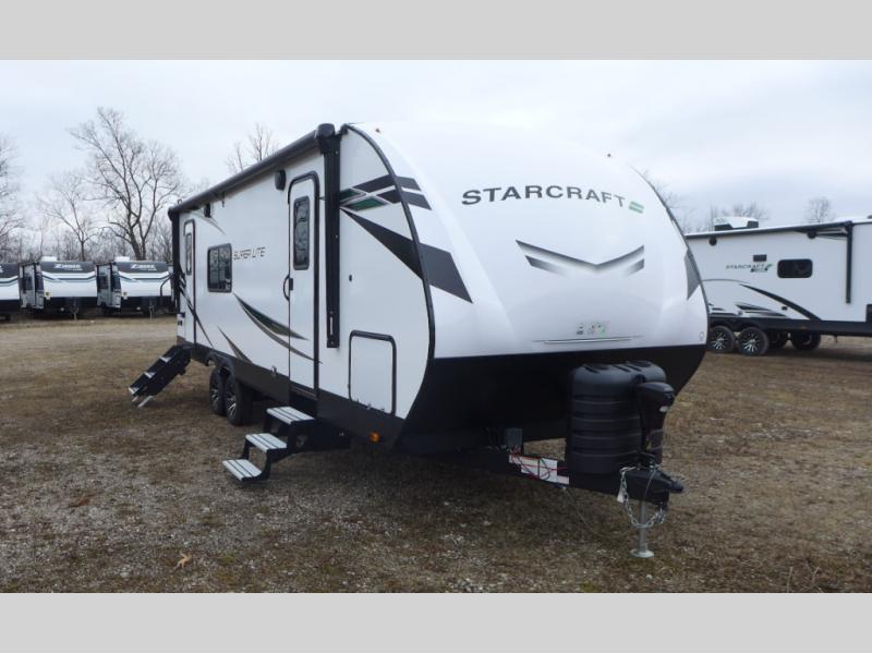 2024 Starcraft Super Lite 233ML, $ 47,843