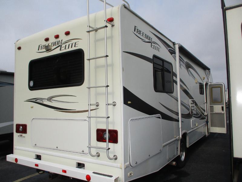 2011 Thor Motor Coach Freedom Elite 28U, $ 28,999