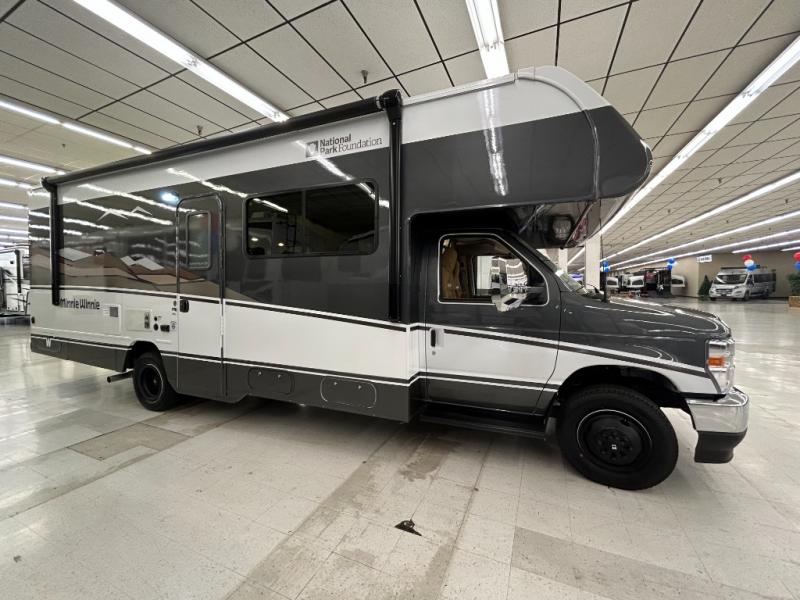 2026 Winnebago Minnie Winnie® NPF 26NP, $ 154,694