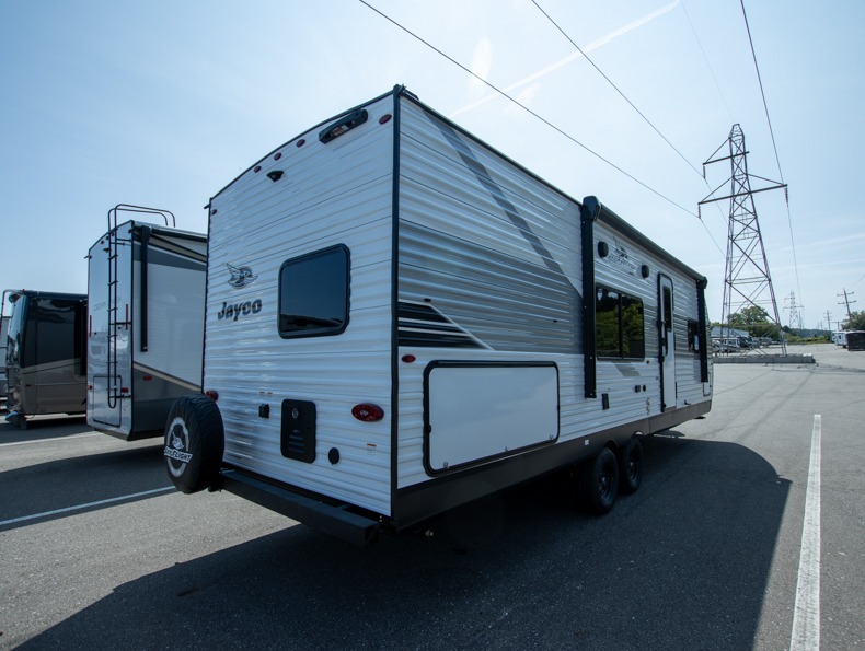 2026 Jayco Jay Flight SLX 265BHS, $ 40,193