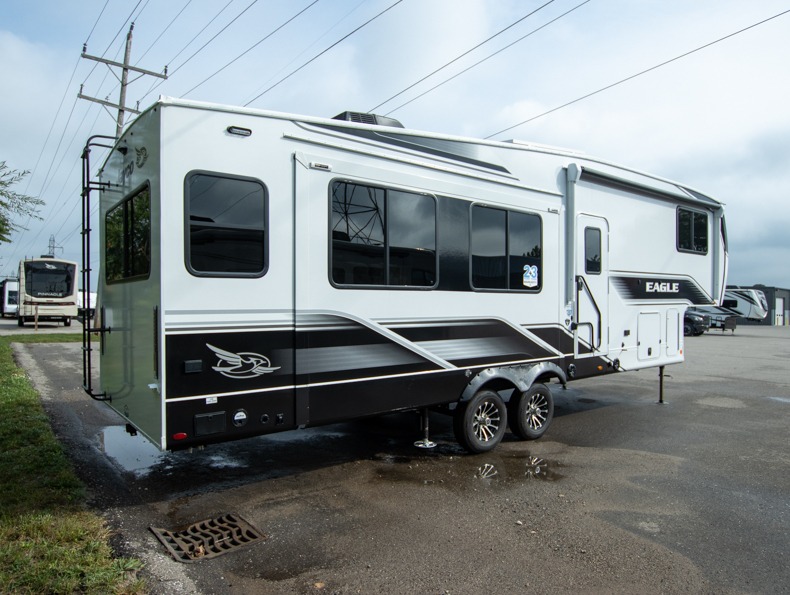 2026 Jayco Eagle HT 29RLC, $ 78,280
