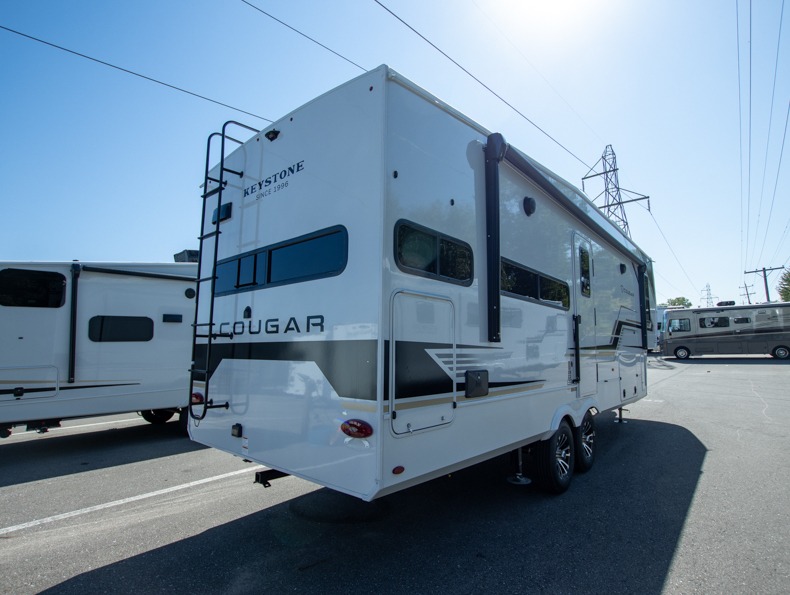 2026 Keystone Cougar 260MLE, $ 79,134