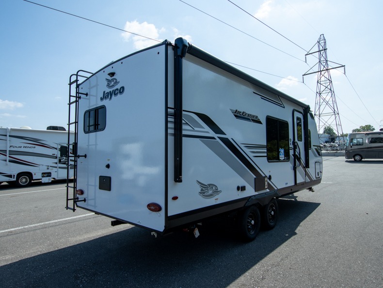 2026 Jayco Jay Feather 21MML, $ 52,216