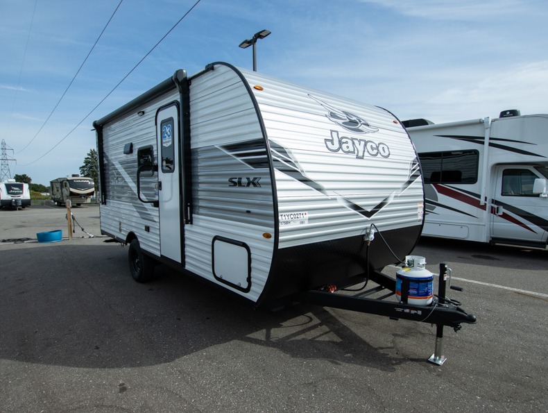 2026 Jayco Jay Flight SLX 175BH, $ 27,811