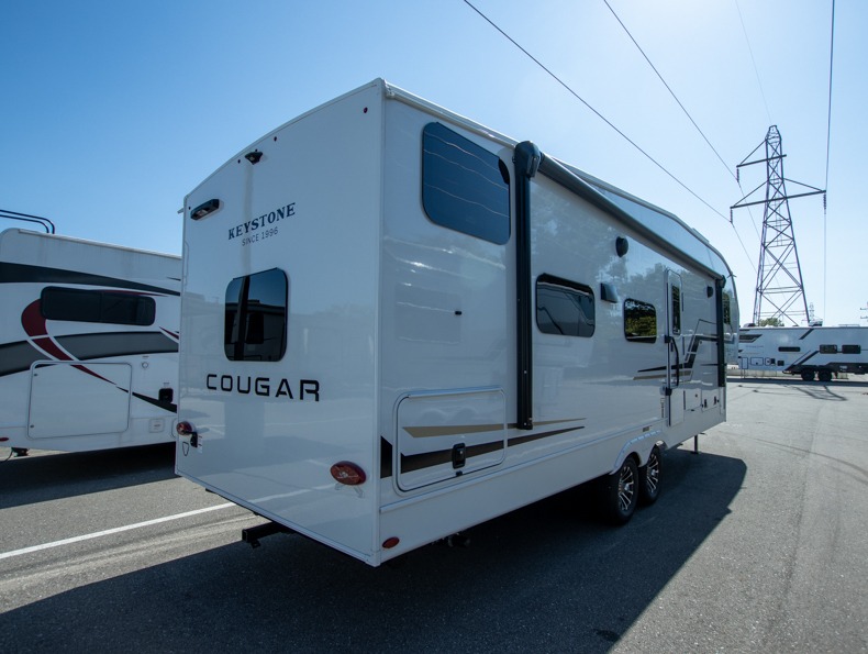 2026 Keystone Cougar Sport 2700BH, $ 52,374
