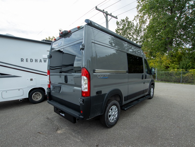 2026 Jayco Comet 18C, $ 159,173