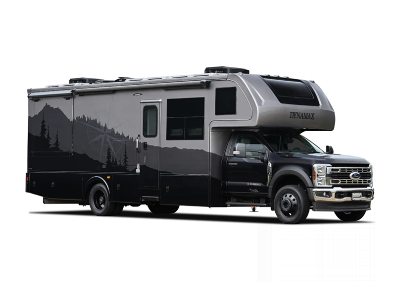 2026 Dynamax Isata 6 Series 31KS, $ 298,299