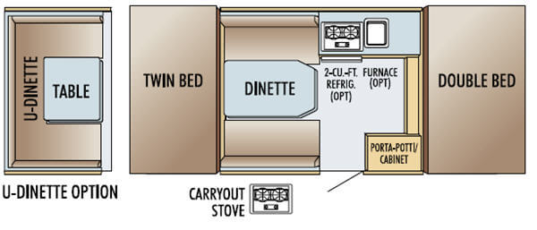 2005 Jayco Jay Series 806, $ 0