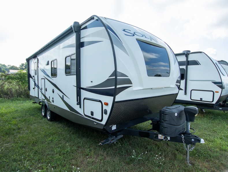 2020 Palomino SolAire Ultra Lite 249 RBS, $ 0