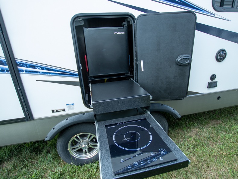 2020 Palomino SolAire Ultra Lite 249 RBS, $ 0