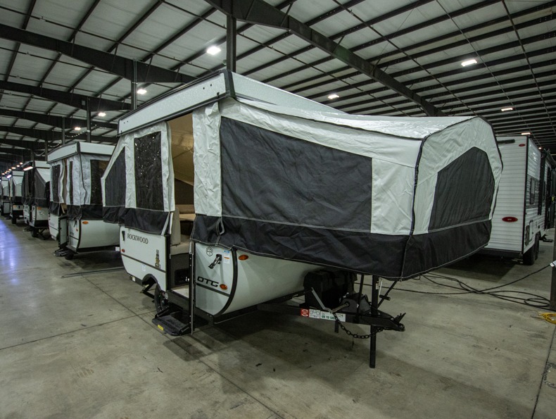 2026 Forest River Rockwood OTG 16OTG, $ 0