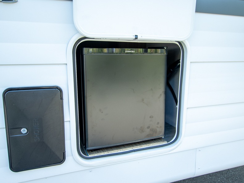 2026 Forest River Salem 250ZEN, $ 52,413