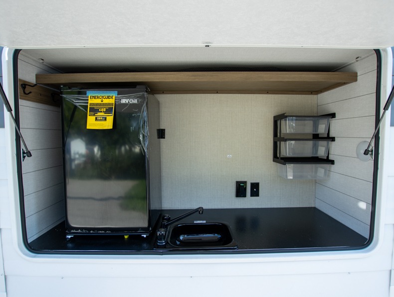 2026 Forest River Salem 31KQBTS, $ 60,108