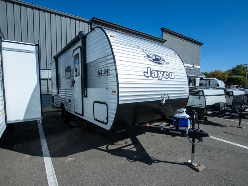 2026 Jayco Jay Flight SLX 178DBS, $ 0