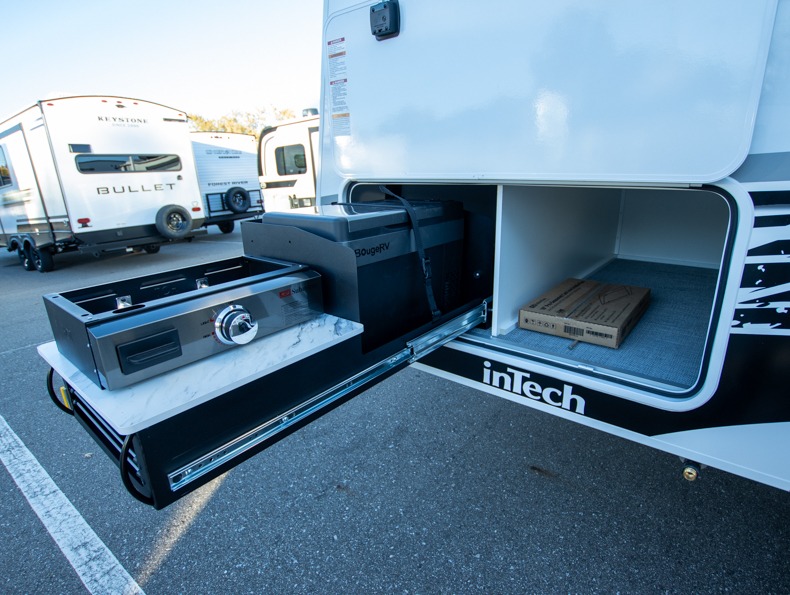 2026 inTech RV Aucta Magnolia, $ 0