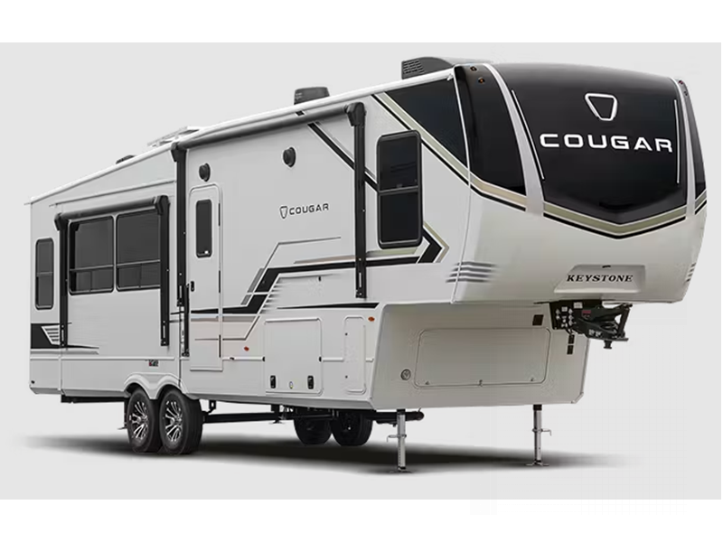 2026 Keystone Cougar 350LLK, $ 109,840
