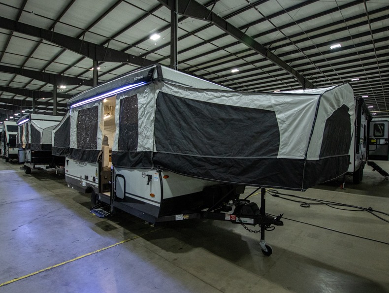 2026 Forest River Rockwood Freedom Series 2380FT, $ 0