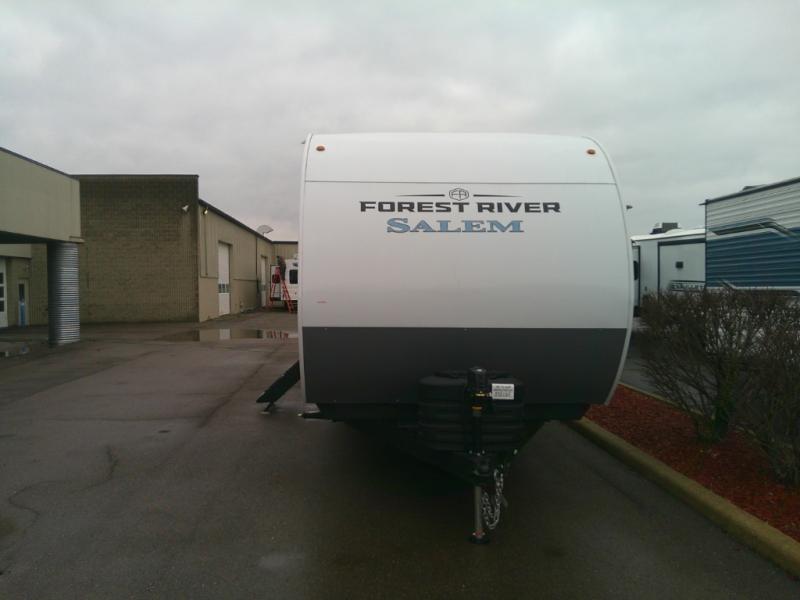 2025 Forest River Salem 32VERANDA, $ 58,785