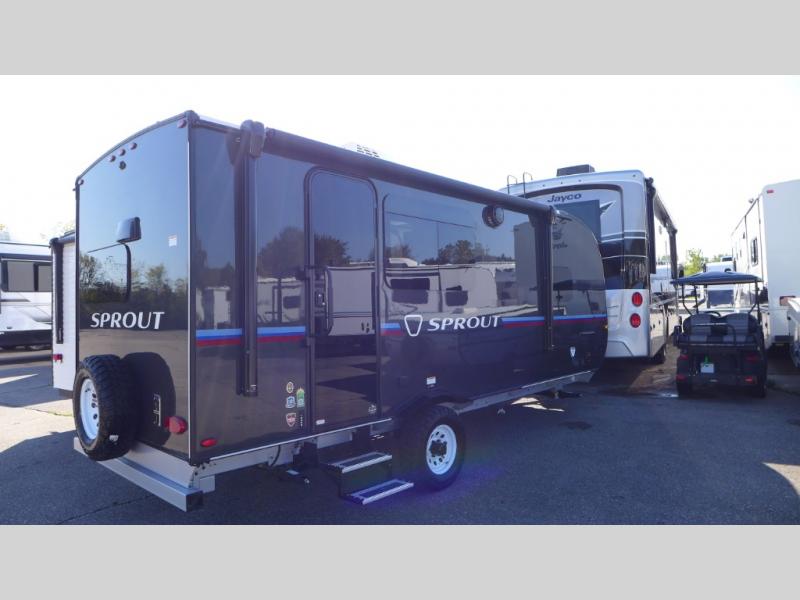 2026 Keystone Sprout 19RKS, $ 36,571