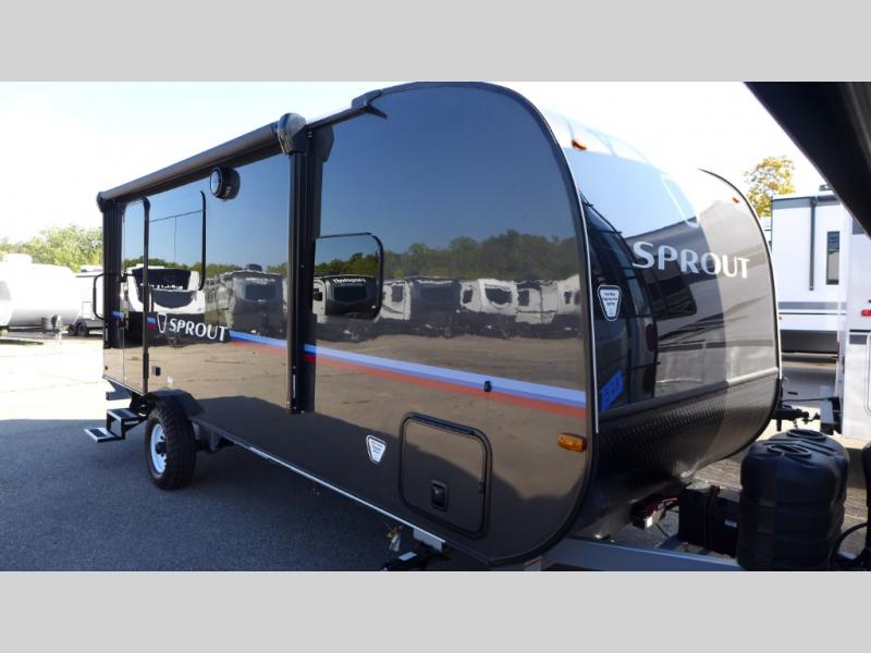 2026 Keystone Sprout 19RKS, $ 36,571