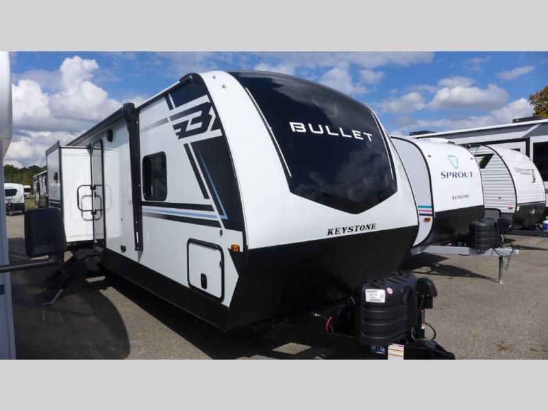 2026 Keystone Bullet Premium 330BKQ, $ 61,044