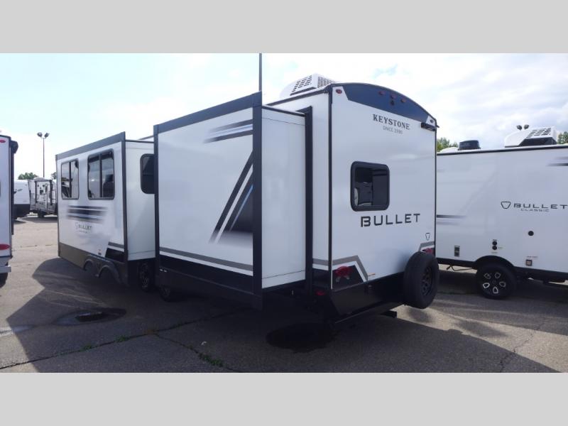 2026 Keystone Bullet Premium 330BKQ, $ 61,044