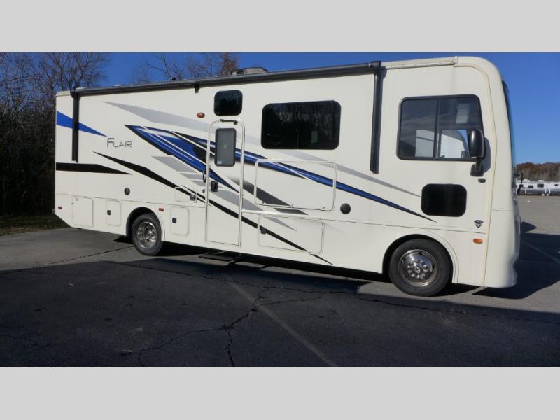 2021 Fleetwood Flair 28A, $ 0