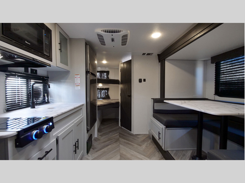 2022 Forest River Salem FSX 178BHSK, $ 0