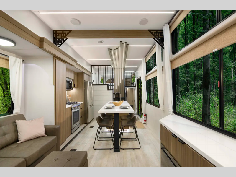 2026 Forest River Salem Grand Villa 42ZEN, $ 0