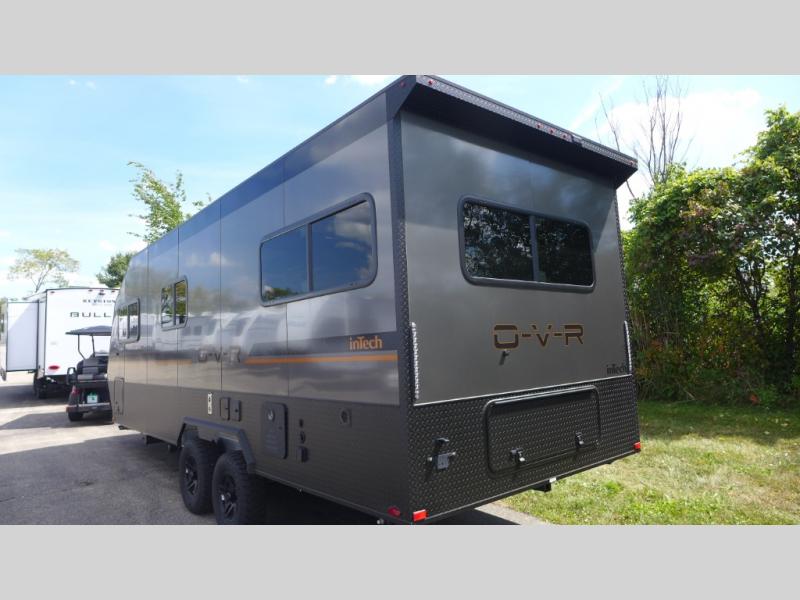 2026 inTech RV O-V-R Navigate, $ 0