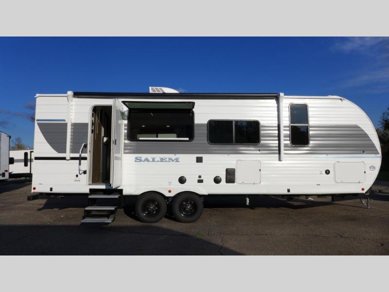 2026 Forest River Salem 250ZEN, $ 52,431