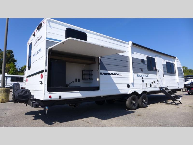 2026 Forest River Salem 33TS, $ 60,869
