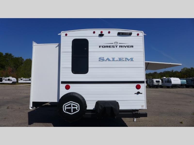 2026 Forest River Salem 33TS, $ 60,869