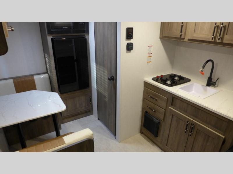 2026 CrossRoads Zinger Lite 12RD, $ 0