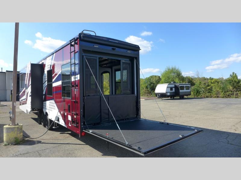 2026 Keystone Raptor 444, $ 192,683