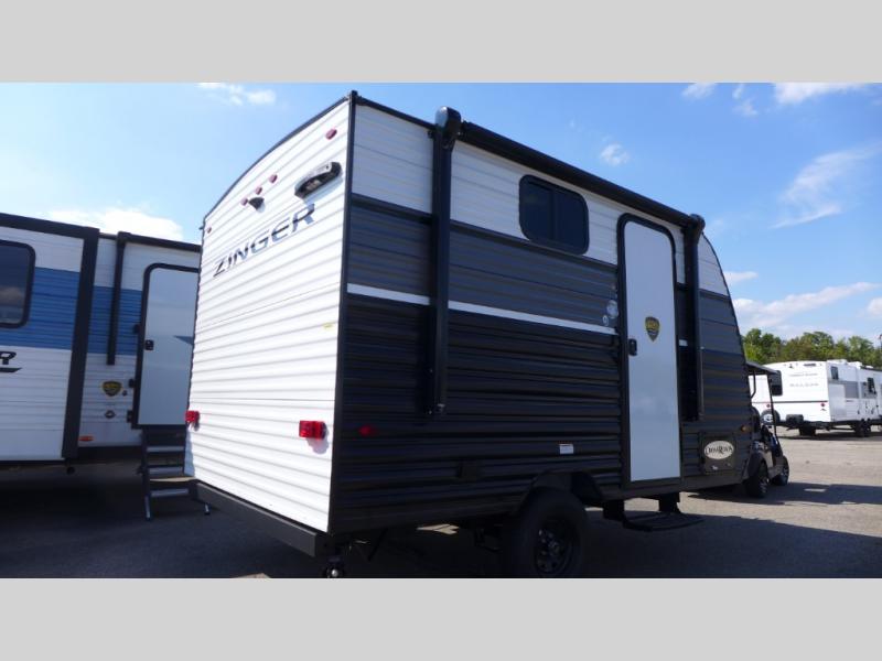 2026 CrossRoads Zinger Lite 12BH, $ 0
