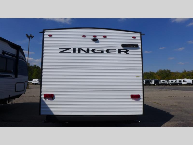 2026 CrossRoads Zinger Lite 12BH, $ 0