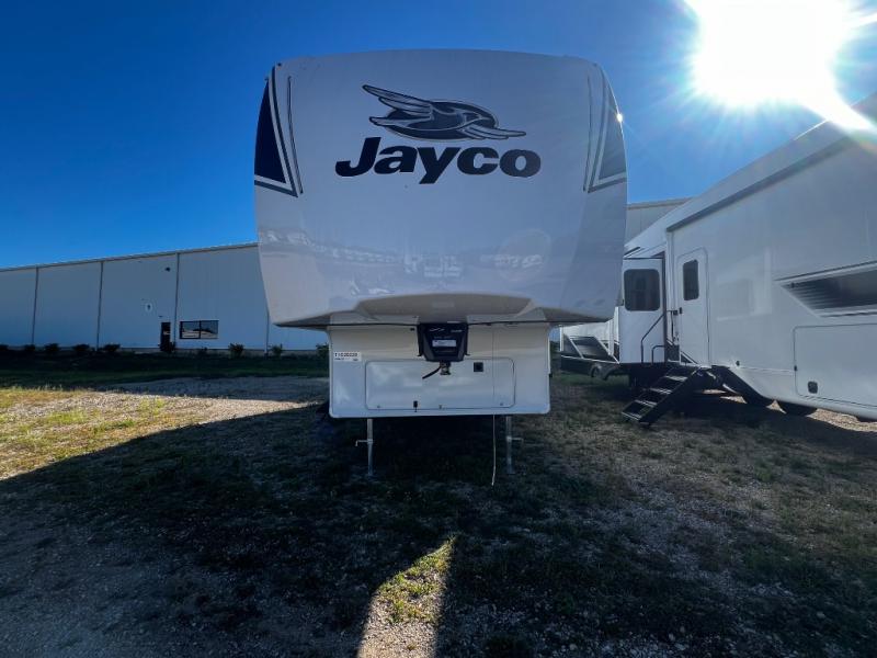 2026 Jayco Eagle SLE 24MLE, $ 37,990
