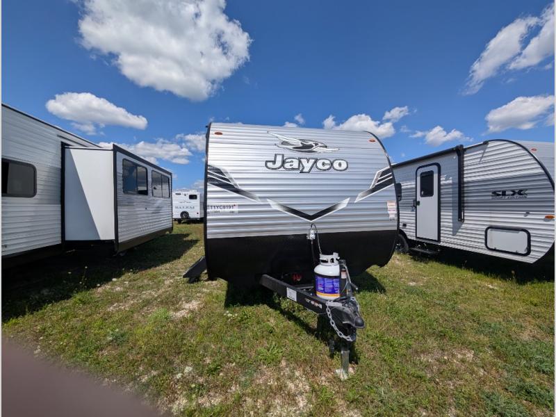 2026 Jayco Jay Flight SLX 175BH, $ 27,811