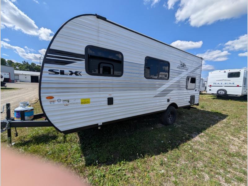 2026 Jayco Jay Flight SLX 175BH, $ 27,811