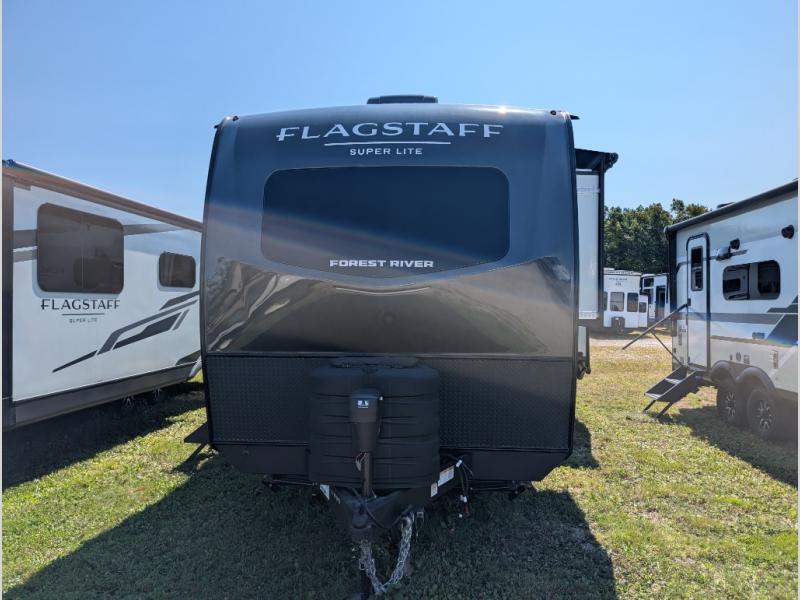 2026 Forest River Flagstaff Super Lite 26SRD, $ 54,563