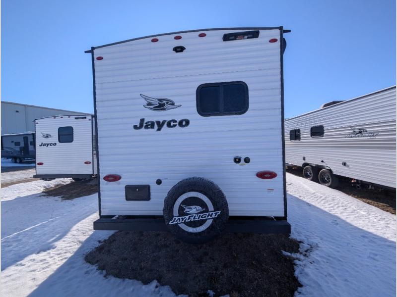 2026 Jayco Jay Flight SLX 265MWS, $ 41,386