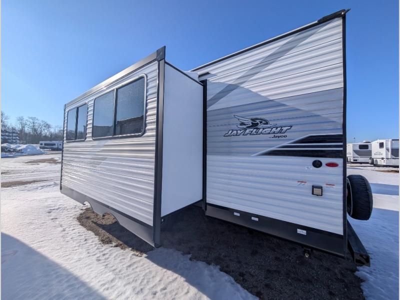 2026 Jayco Jay Flight SLX 265MWS, $ 41,386