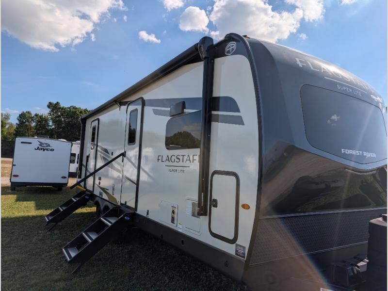 2026 Forest River Flagstaff Super Lite 26FKBS, $ 54,350
