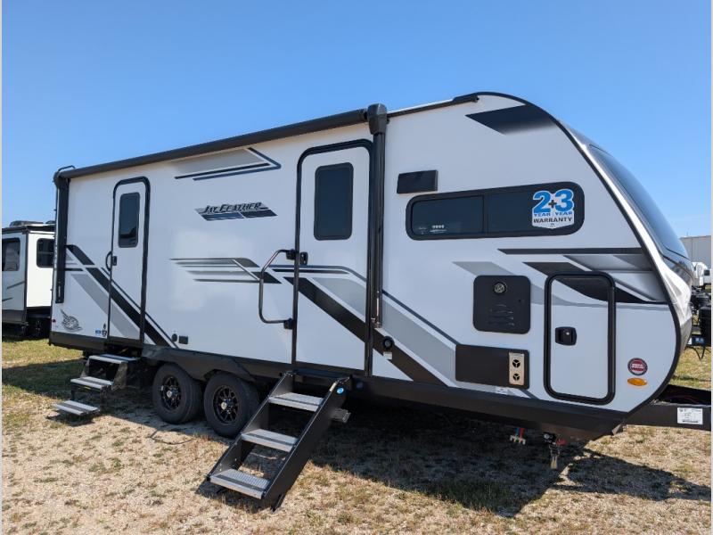 2026 Jayco Jay Feather 24FK, $ 57,481